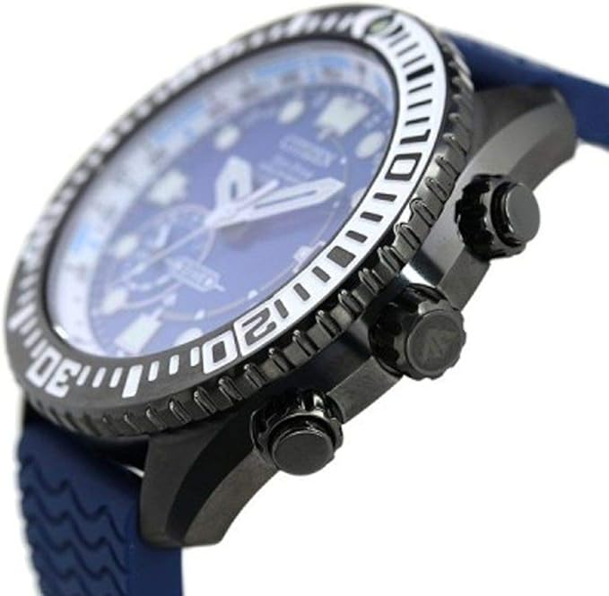 Ceas Barbati, Citizen, Satellite Wave GPS Diver 200M CC5006-06L